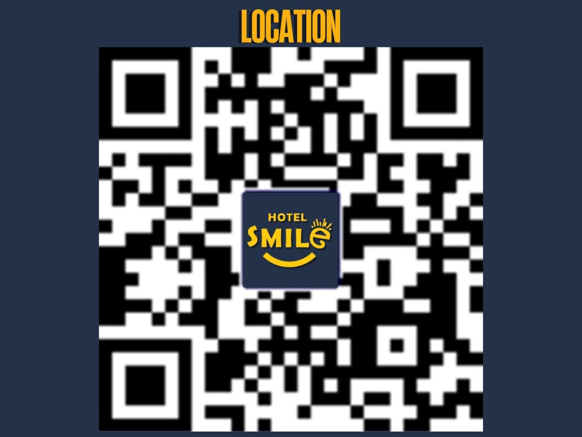 Smile Hotel C180 Cheras Selatan Eksteriør billede